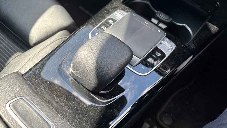 Mercedes-Benz A-Class A180 Sport Executive 5dr Auto Petrol Hatchback